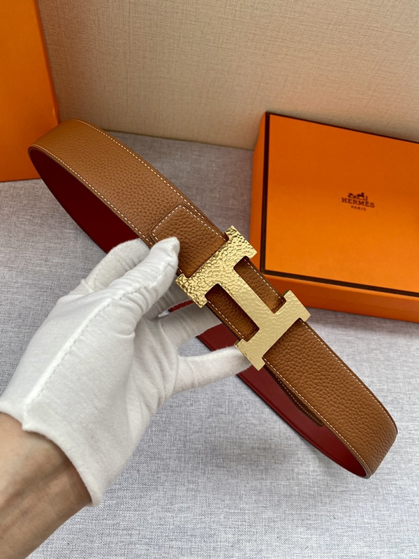 エルメス激安ベルト正面デザイン